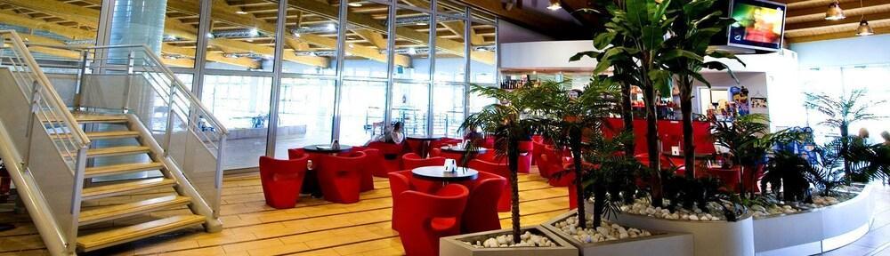 Hotel Stanchini Bellaria-Igea Marina Eksteriør billede