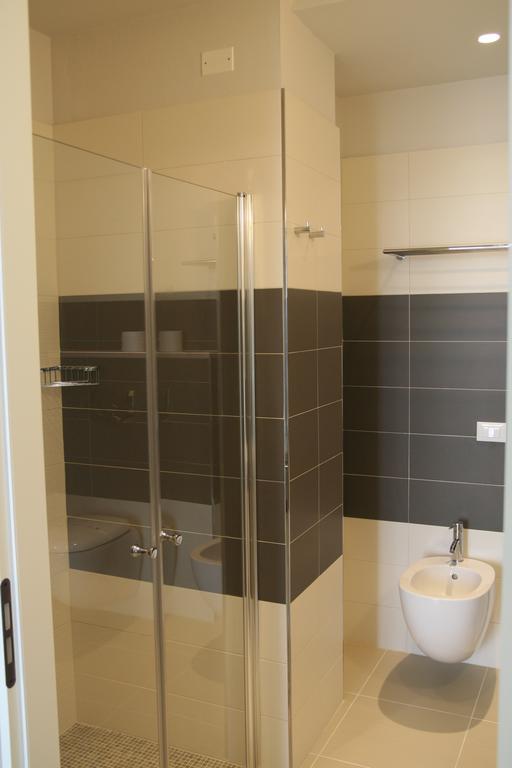 Hotel Stanchini Bellaria-Igea Marina Værelse billede