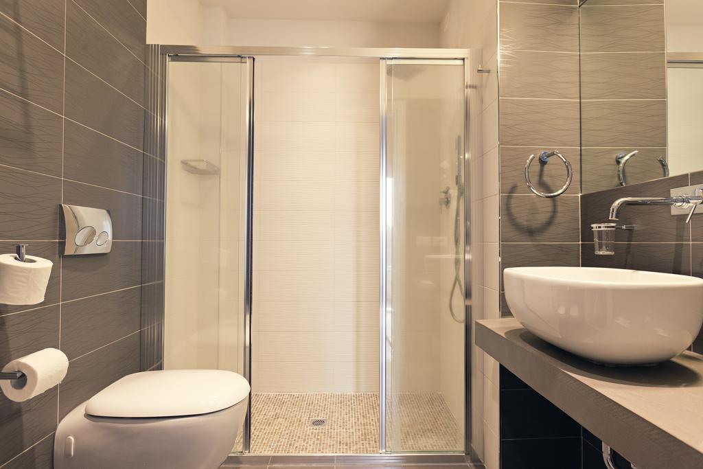 Hotel Stanchini Bellaria-Igea Marina Eksteriør billede