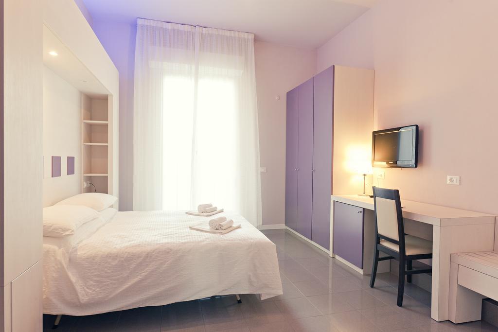 Hotel Stanchini Bellaria-Igea Marina Eksteriør billede
