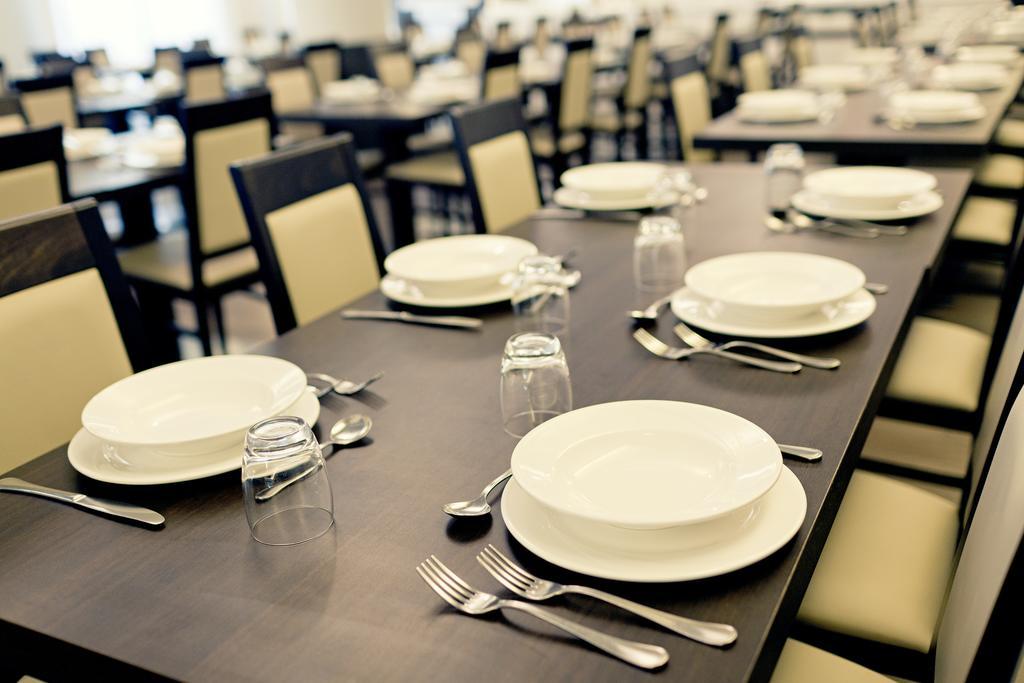 Hotel Stanchini Bellaria-Igea Marina Eksteriør billede