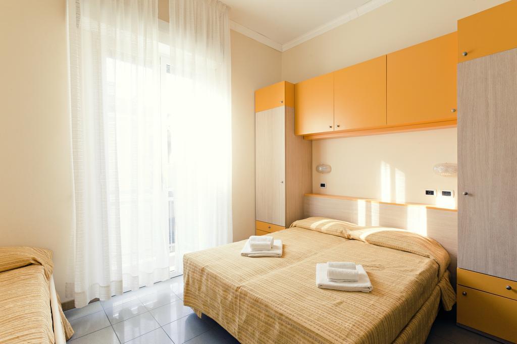 Hotel Stanchini Bellaria-Igea Marina Eksteriør billede