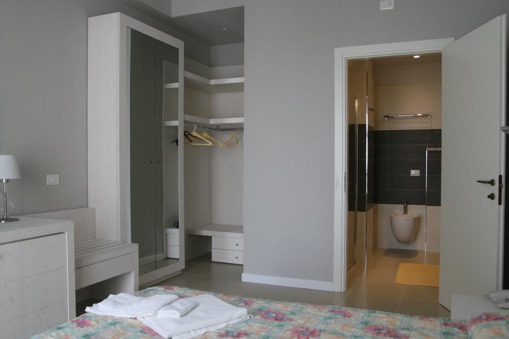 Hotel Stanchini Bellaria-Igea Marina Eksteriør billede
