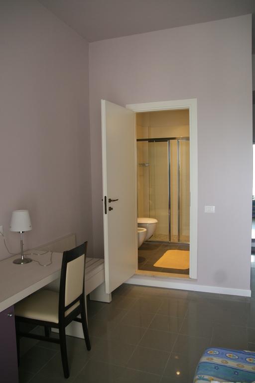 Hotel Stanchini Bellaria-Igea Marina Eksteriør billede