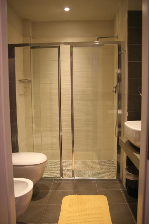 Hotel Stanchini Bellaria-Igea Marina Eksteriør billede