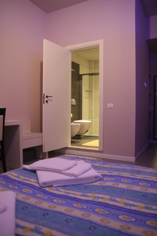 Hotel Stanchini Bellaria-Igea Marina Eksteriør billede
